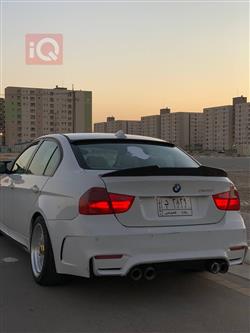 بی ئێم دەبڵیو سیریەس 3